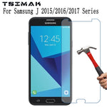 Tempered Glass For Samsung Galaxy J1 Ace J2 J3 Emerge J5 J7 2016 2017 Screen Protector Explosion-Proof Glass Protective Film