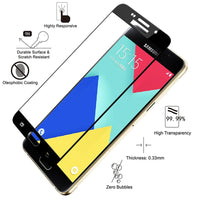 Tempered Glass Screen Protector Case for Samsung Galaxy J6 J4 J2 Pro 2018 J1 Ace J3 J5 J7 2016 Pro 2017 J2 Prime Glas Film Cover