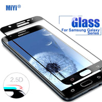 Tempered Glass Screen Protector Case for Samsung Galaxy J6 J4 J2 Pro 2018 J1 Ace J3 J5 J7 2016 Pro 2017 J2 Prime Glas Film Cover