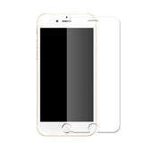 Tempered Glass Screen Protector On The For Apple iPhone 5 5S 5C SE 6 6s 7 Plus Anti Blu ray Full Cover Protective Glass Film