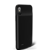 USAMS Battery Charger Case for iPhone X 3200mAh Power Bank Case For iPhoneX 10 Portable Charging Case