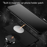 USAMS Battery Charger Case for iPhone X 3200mAh Power Bank Case For iPhoneX 10 Portable Charging Case