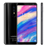 Umidigi A1 Pro Global Version Dual 4G LET Smartphone 18:9 Full Screen 3GB+16GB 3150mAh Android 8.1 Face ID MT6739 Cellphone