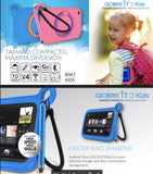 TABLET ALCATEL  1T KIDS | 16 GB | WIFI | INCLUYE COVER, SCREEN PROTECTOR, LAPIZ TACTIL  ETC