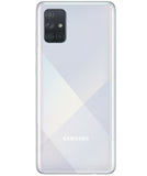 Samsung Galaxy A71  | 64 MP | 128GB | 8GB RAM | FAST CHARGER | UNLOCK| USED