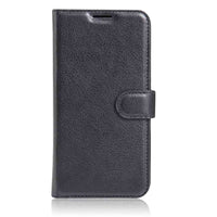 YINGHUI For ZTE Max XL Hot Selling Flip Protective Stand Shell Phone Case N9560 Vintage Wallet PU Leather Fundas Back Cover Z986
