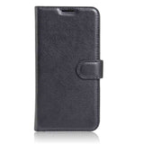 YINGHUI For ZTE Max XL Hot Selling Flip Protective Stand Shell Phone Case N9560 Vintage Wallet PU Leather Fundas Back Cover Z986