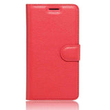 YINGHUI For ZTE Max XL Hot Selling Flip Protective Stand Shell Phone Case N9560 Vintage Wallet PU Leather Fundas Back Cover Z986