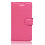 YINGHUI For ZTE Max XL Hot Selling Flip Protective Stand Shell Phone Case N9560 Vintage Wallet PU Leather Fundas Back Cover Z986