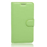 YINGHUI For ZTE Max XL Hot Selling Flip Protective Stand Shell Phone Case N9560 Vintage Wallet PU Leather Fundas Back Cover Z986