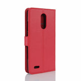 YINGHUI For ZTE Max XL Hot Selling Flip Protective Stand Shell Phone Case N9560 Vintage Wallet PU Leather Fundas Back Cover Z986