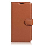 YINGHUI For ZTE Max XL Hot Selling Flip Protective Stand Shell Phone Case N9560 Vintage Wallet PU Leather Fundas Back Cover Z986