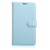 YINGHUI For ZTE Max XL Hot Selling Flip Protective Stand Shell Phone Case N9560 Vintage Wallet PU Leather Fundas Back Cover Z986