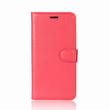 YINGHUI For ZTE Max XL Hot Selling Flip Protective Stand Shell Phone Case N9560 Vintage Wallet PU Leather Fundas Back Cover Z986