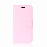 ZTE Max XL N9560 Case Wallet Flip Cover PU Leather Case for ZTE Max XL Cover Phone Case Funda Coque Capa with Stand Card Slot