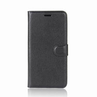 ZTE Max XL N9560 Case Wallet Flip Cover PU Leather Case for ZTE Max XL Cover Phone Case Funda Coque Capa with Stand Card Slot