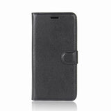 ZTE Max XL N9560 Case Wallet Flip Cover PU Leather Case for ZTE Max XL Cover Phone Case Funda Coque Capa with Stand Card Slot