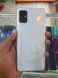 Samsung Galaxy A51 | UNLOCK  | 128 GB | 48 MPX | USED