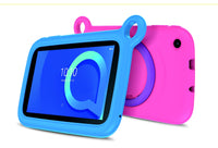 TABLET ALCATEL  1T KIDS | 16 GB | WIFI | INCLUYE COVER, SCREEN PROTECTOR, LAPIZ TACTIL  ETC