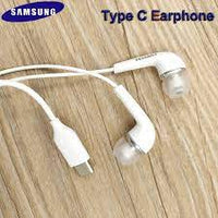 ORIGINAL Samsung Type-C Headphones | BLACK | WHITE