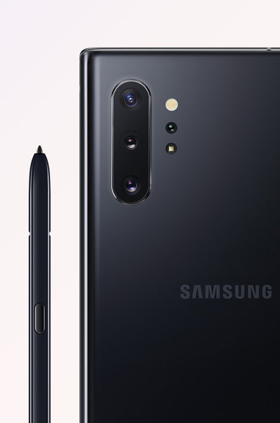 Samsung Galaxy Note 10  | Unlock | 1 Year Warranty | 256 GB | 12 GB RAM