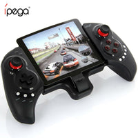 iPEGA PG-9023 Gamepad Android Joystick For Phone PG 9023 Wireless Bluetooth Telescopic Game Controller pad/Android Tv Tablet PC