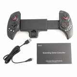 iPEGA PG-9023 Gamepad Android Joystick For Phone PG 9023 Wireless Bluetooth Telescopic Game Controller pad/Android Tv Tablet PC