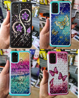 Cover NEW Design Samsung Galaxy S20 plus