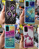 Cover NEW Design Samsung Galaxy S20 plus