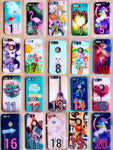 New Design Cover iPhone 6, 7, 8 Plus