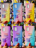 Cover Samsung  Galaxy A02s | A03s