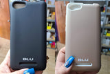 Cover BLU Dash M | New