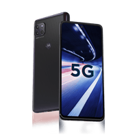 Motorola One 5G ACE 128 GB | 48 MPX | FAST CHARGER | 6 GB RAM