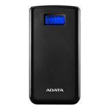 ADATA P20000D Power Bank | 20000mAh | 10000 mAh | DUAL USB PORT