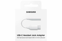 Adapter USB-C To 3.5mm HeadPhone