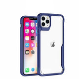 Shockproof Cover Clear For iPhone 12 - 13 | PRO | PRO MAX