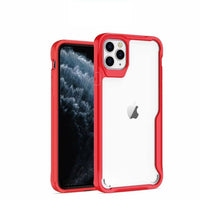 Shockproof Cover Clear For iPhone 12 - 13 | PRO | PRO MAX