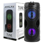 ATALAX TUNE Super Bass Wireless Party Speaker