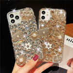 FASHION BLING CASE FOR iPHONE 14 | PLUS | PRO | MAX