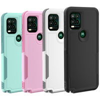 Cover Shockproof Heavy Duty for Moto G Stylus 5G 2021