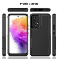 Shoockproof Cover Samsung Galaxy A13 4G|5G | A33 | A52 5G - A52S | A53 | A73