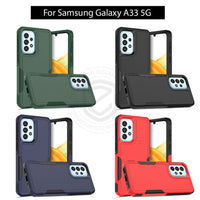 Shoockproof Cover Samsung Galaxy A13 4G|5G | A33 | A52 5G - A52S | A53 | A73