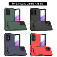 Shoockproof Cover Samsung Galaxy A13 4G|5G | A33 | A52 5G - A52S | A53 | A73