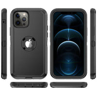 Shockproof Cover iPhone 14 | 14 PRO | 14 MAX | 14 PRO MAX