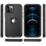 Shockproof Cover iPhone 14 | 14 PRO | 14 MAX | 14 PRO MAX