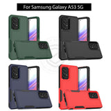 Shoockproof Cover Samsung Galaxy A13 4G|5G | A33 | A52 5G - A52S | A53 | A73