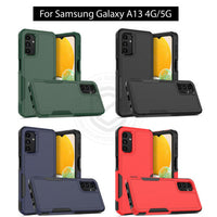 Shoockproof Cover Samsung Galaxy A13 4G|5G | A33 | A52 5G - A52S | A53 | A73