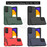 Shoockproof Cover Samsung Galaxy A13 4G|5G | A33 | A52 5G - A52S | A53 | A73