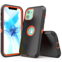 Shockproof Cover iPhone 14 | 14 PRO | 14 MAX | 14 PRO MAX