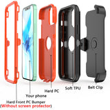 Shockproof Cover iPhone 14 | 14 PRO | 14 MAX | 14 PRO MAX